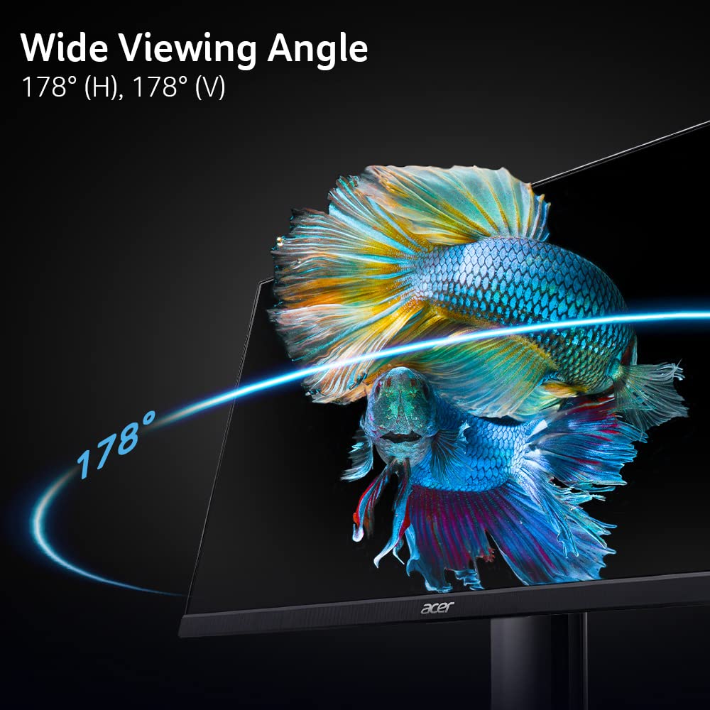 21.5in FHD 1920x1080 120Hz Monitor O8788