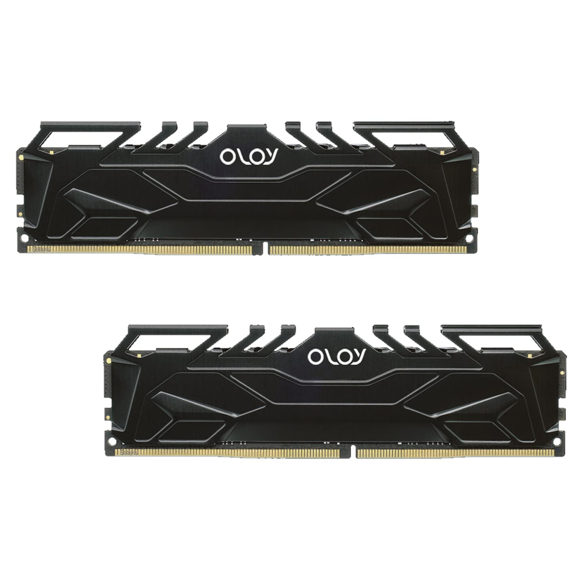 DDR4 RAM 16GB (2x8GB) 2666 MHz CL19 1.2V 288-Pin Desktop UDIMM V948339