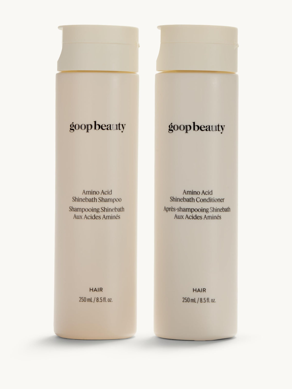 Sulfate Free Shampoo and Conditioner Set 8.5 fl oz T67865