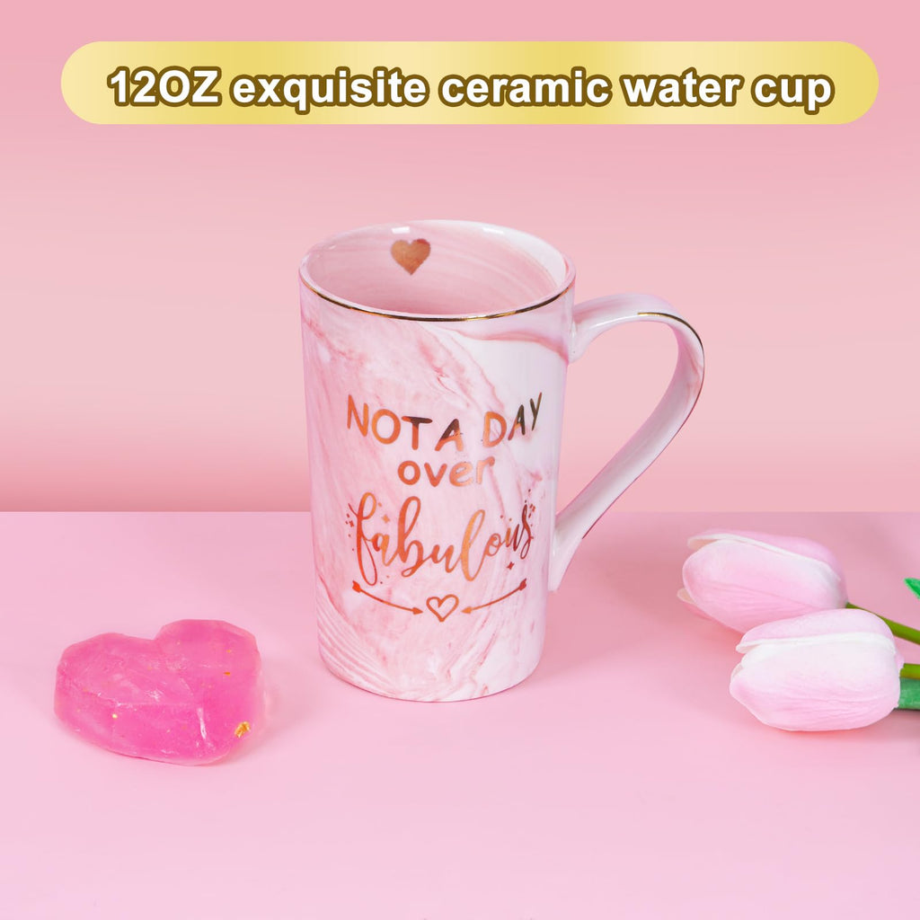 Self Care Gifts O601
