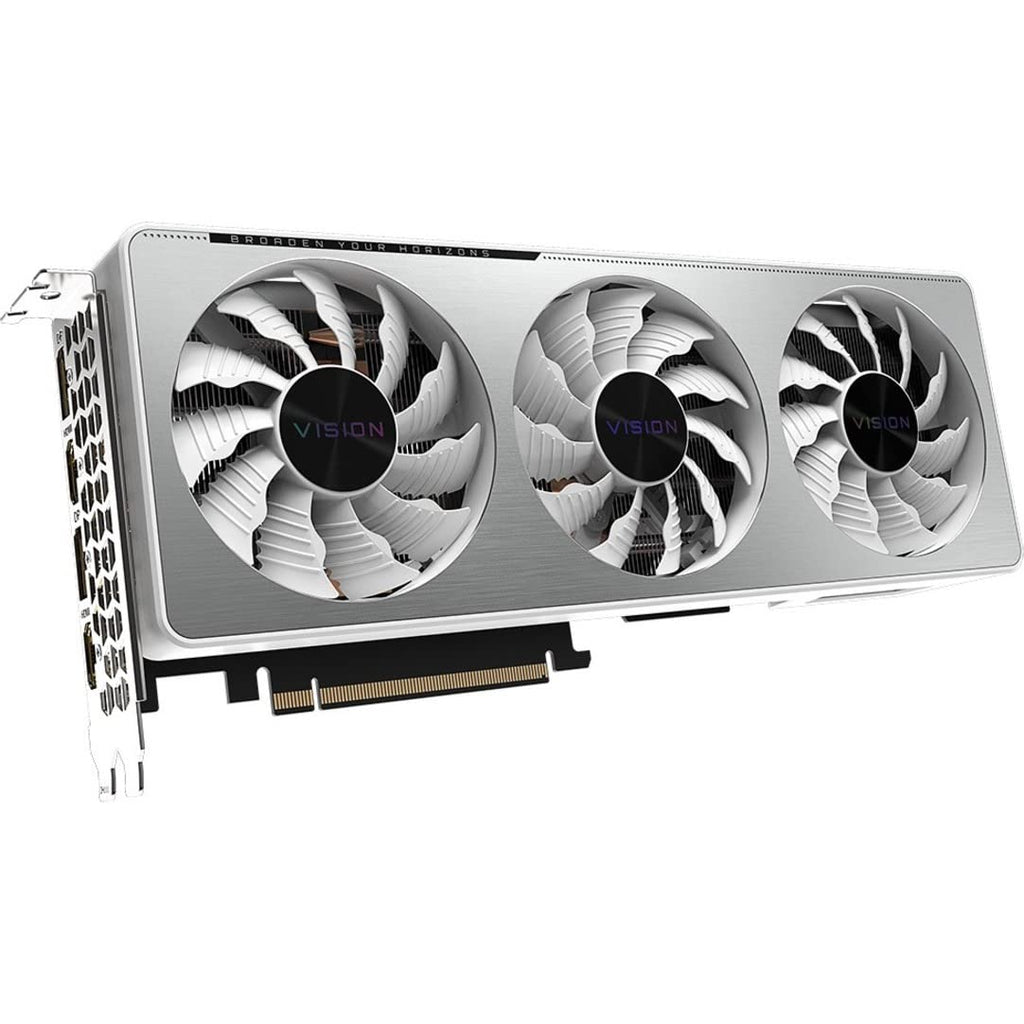 GeForce RTX 3070 8GB GDDR6 Graphics Card F55106