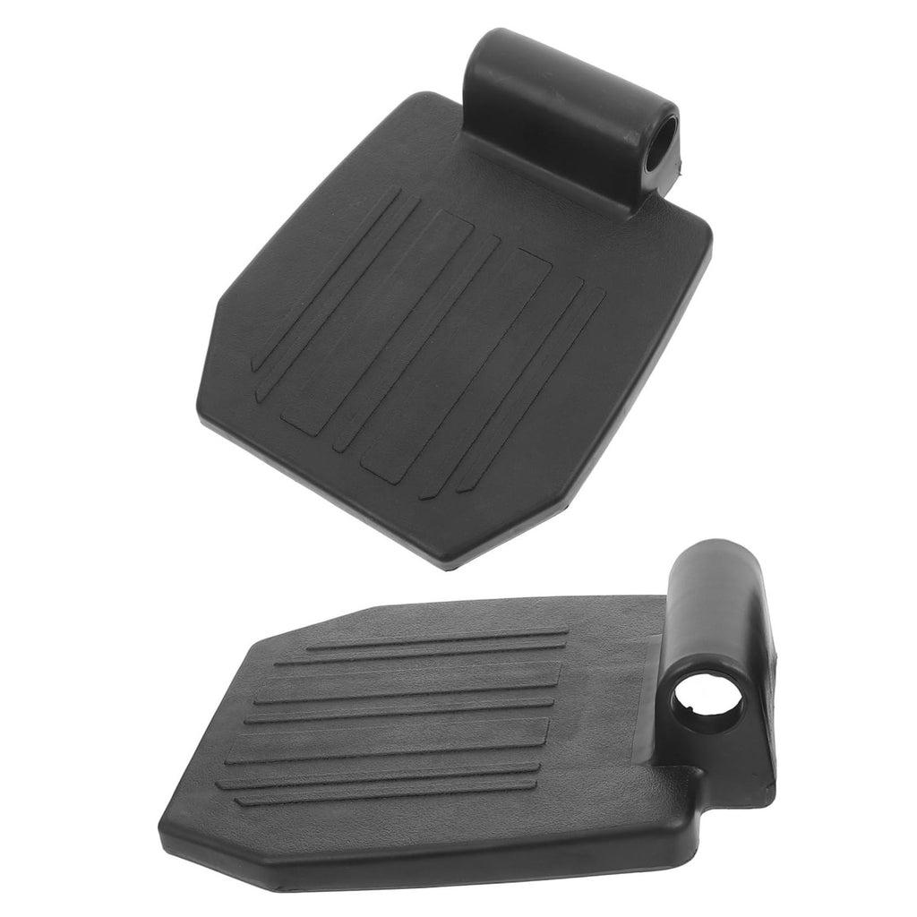 Heavy Duty Wheelchair Footrest Q8128