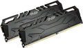 DDR4 RAM 16GB (2x8GB) 2666 MHz CL19 1.2V 288-Pin Desktop UDIMM V948339