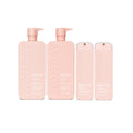 Moisture Shampoo + Conditioner Set 2 Pack 27oz + Leave-in Conditioner 5 Oz Dual Pack C28616