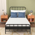 5 inch Memory Foam Twin Mattress with Washable Cover G78502