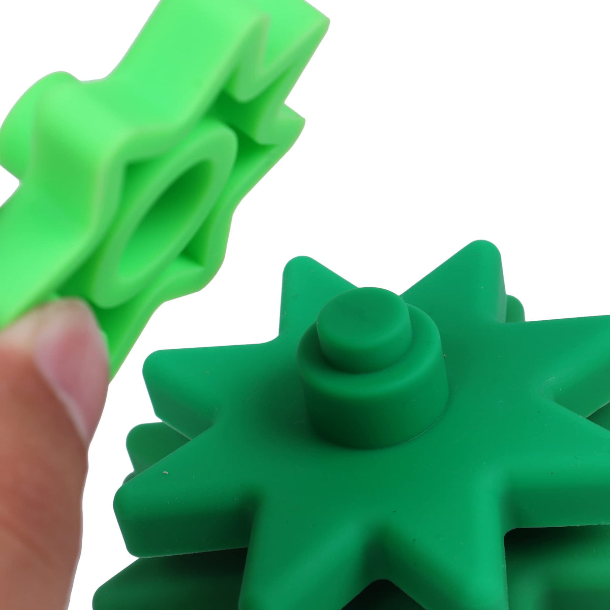 Silicone Christmas Tree S607750