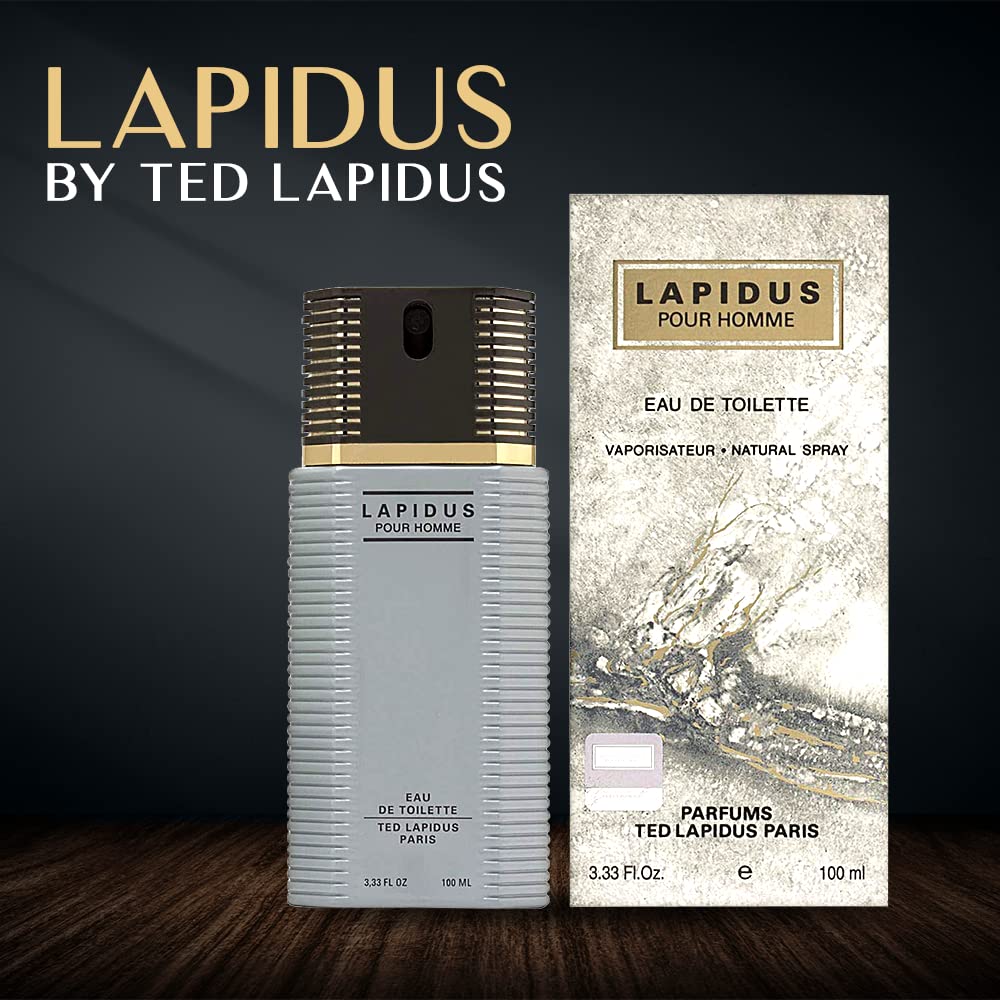 Eau De Toilette Spray 3.3 Oz M566