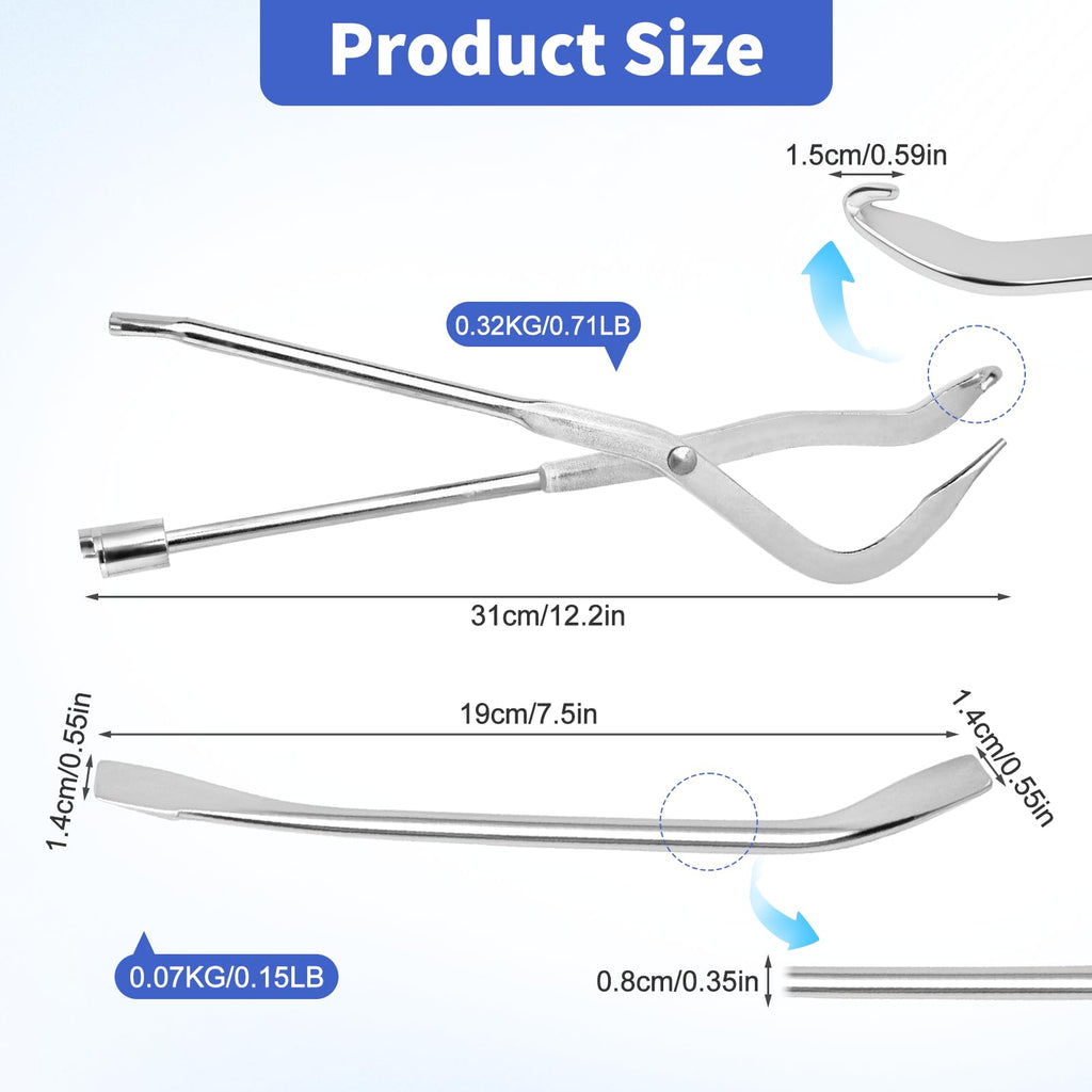 Drum Brake Tool Kit W51509