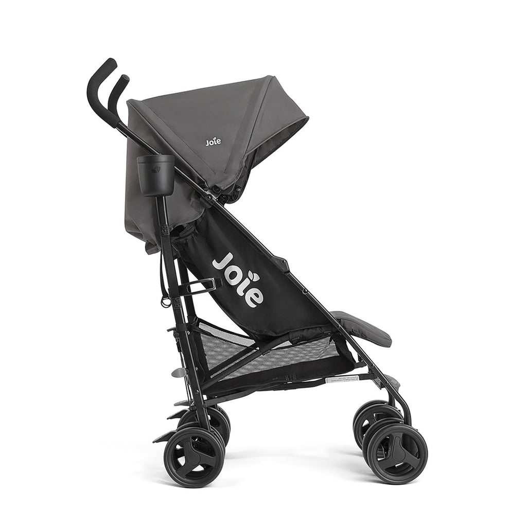 Lightweight Compact Reclining Umbrella Stroller Y20474