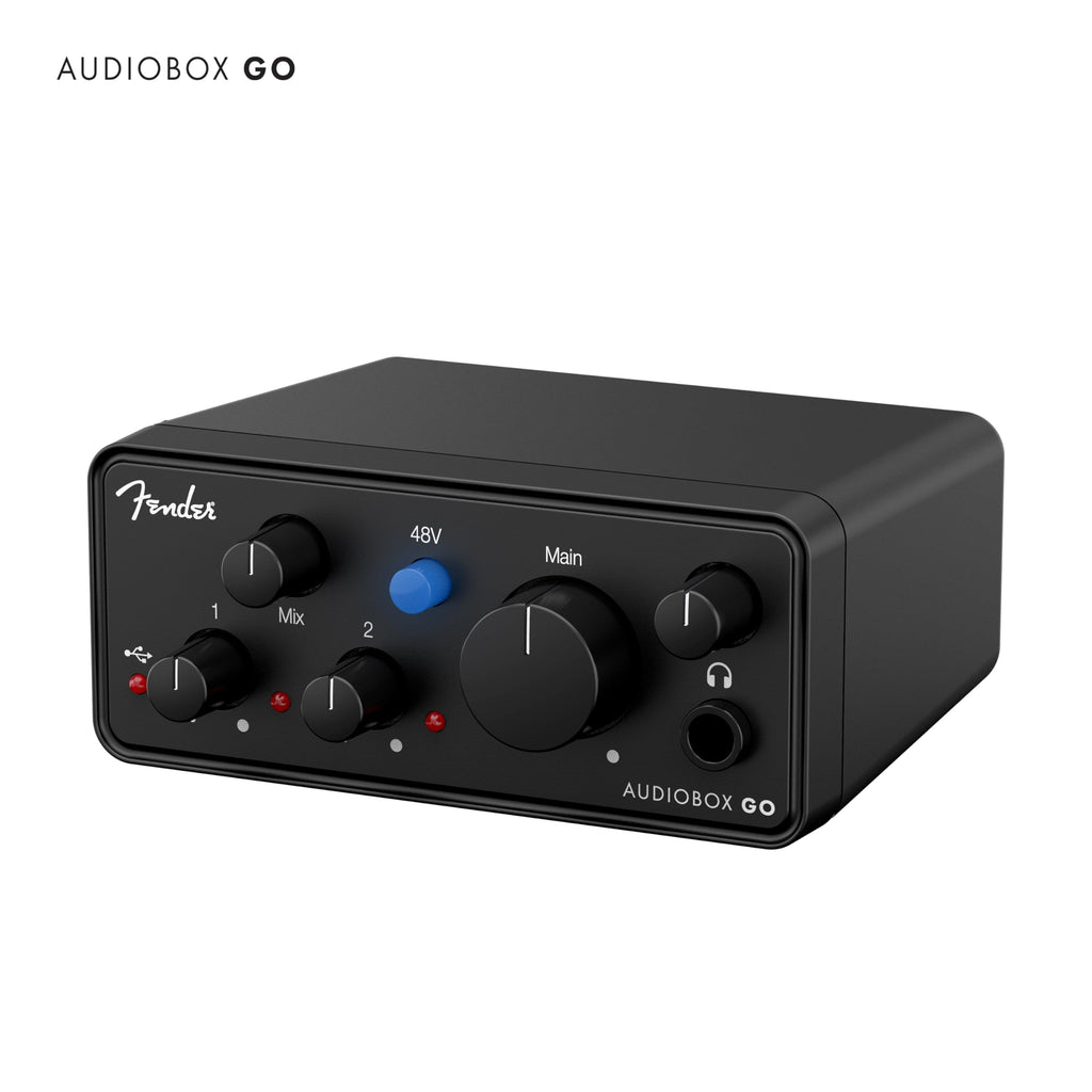 USB Audio Interface L315