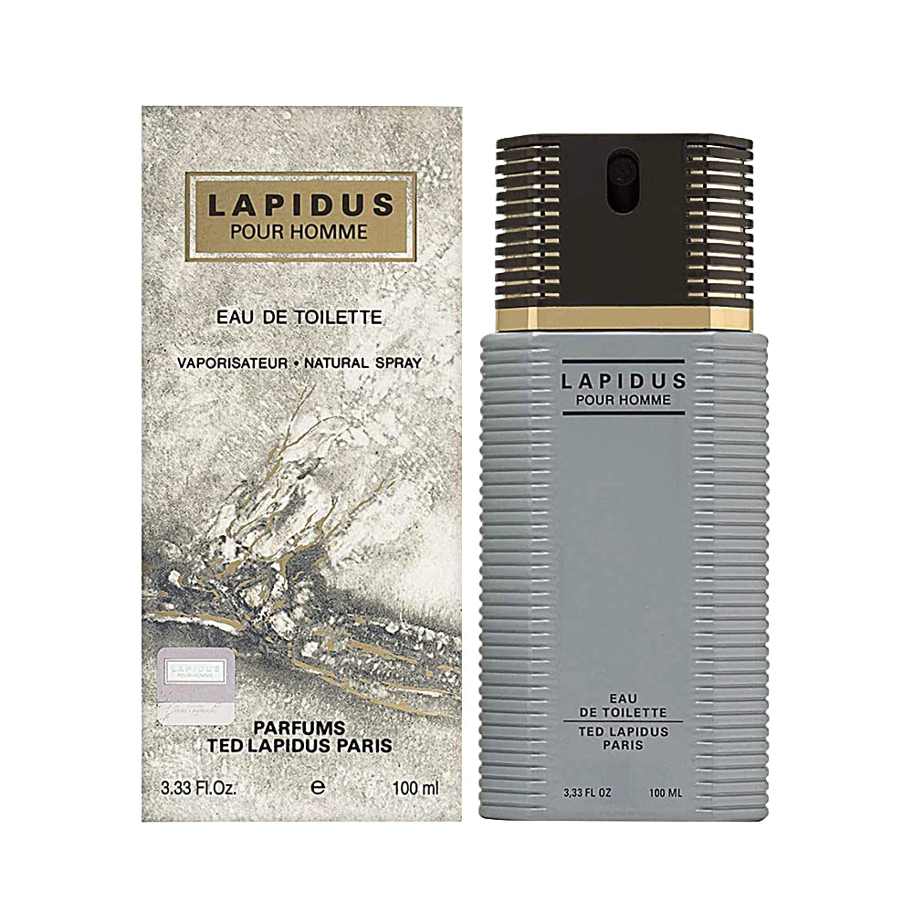 Eau De Toilette Spray 3.3 Oz M566