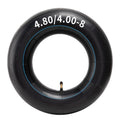 4.80-8 4.00-8 Replacement Tire Inner Tube with TR87 Angled Valve V5158