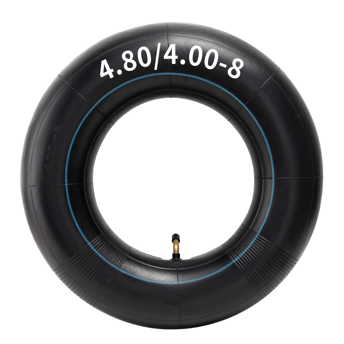 4.80-8 4.00-8 Replacement Tire Inner Tube with TR87 Angled Valve V5158