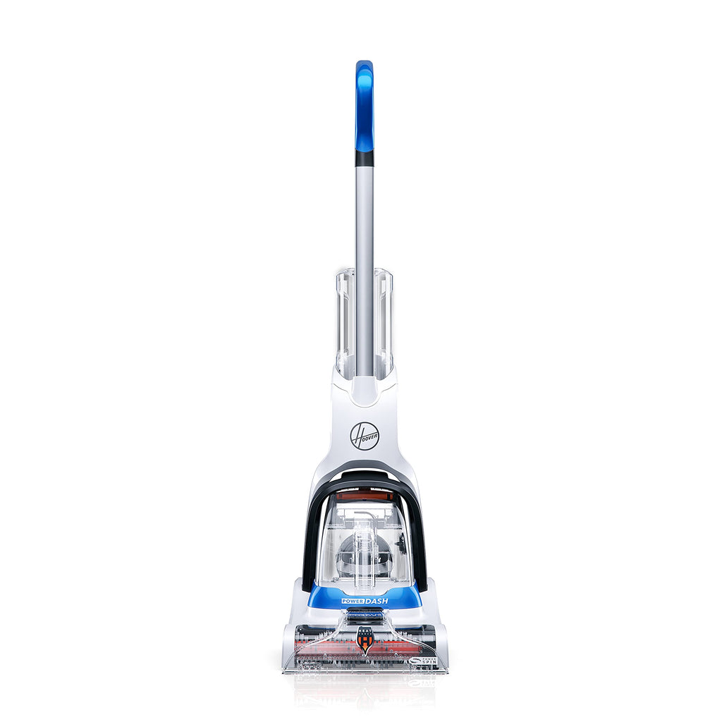 Ultra-Lightweight Compact Bagless Upright Vacuum Cleaner and Compact Carpet Cleaner O25063