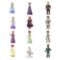 Surprise Blind Box with Crystal-Shaped Case H2236