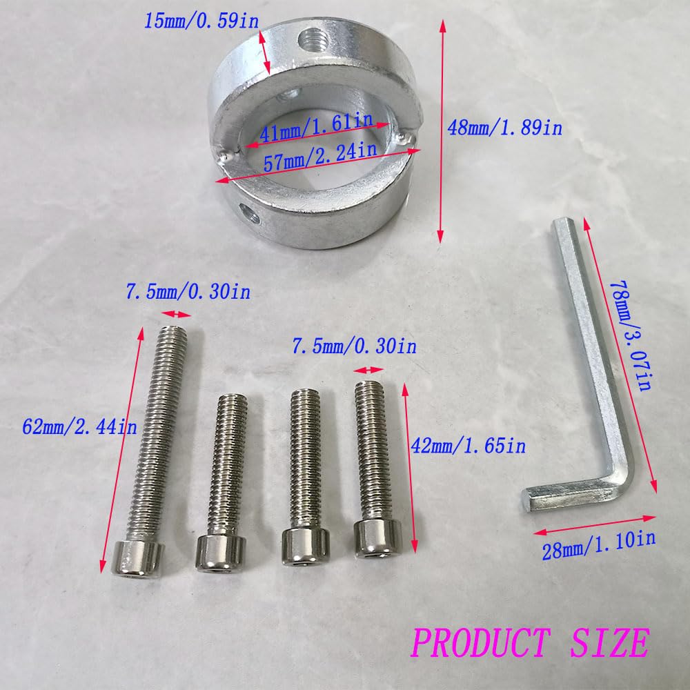 Range Hood Cleaning Tool F1064