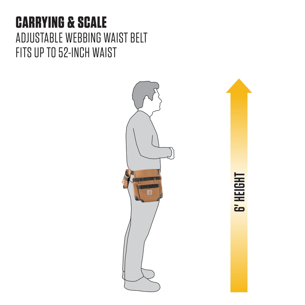 Tool Belt C339