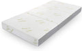 6 Inch Trifold Memory Foam Queen Mattress S66027