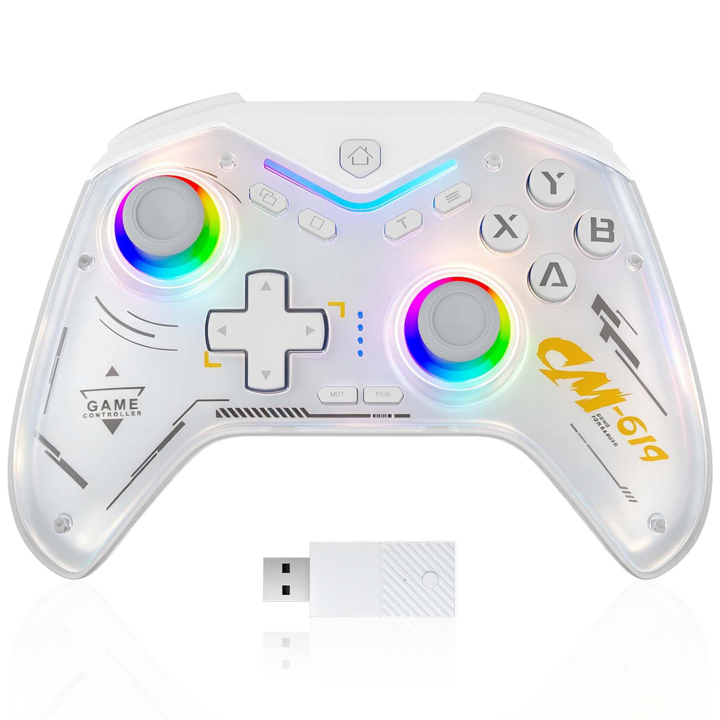 Wireless Controller D99630