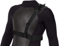 Adjustable Elastic Shoulder Strap Harness V602