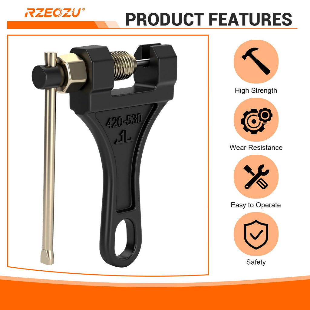 Chain Breaker Tool Q96061