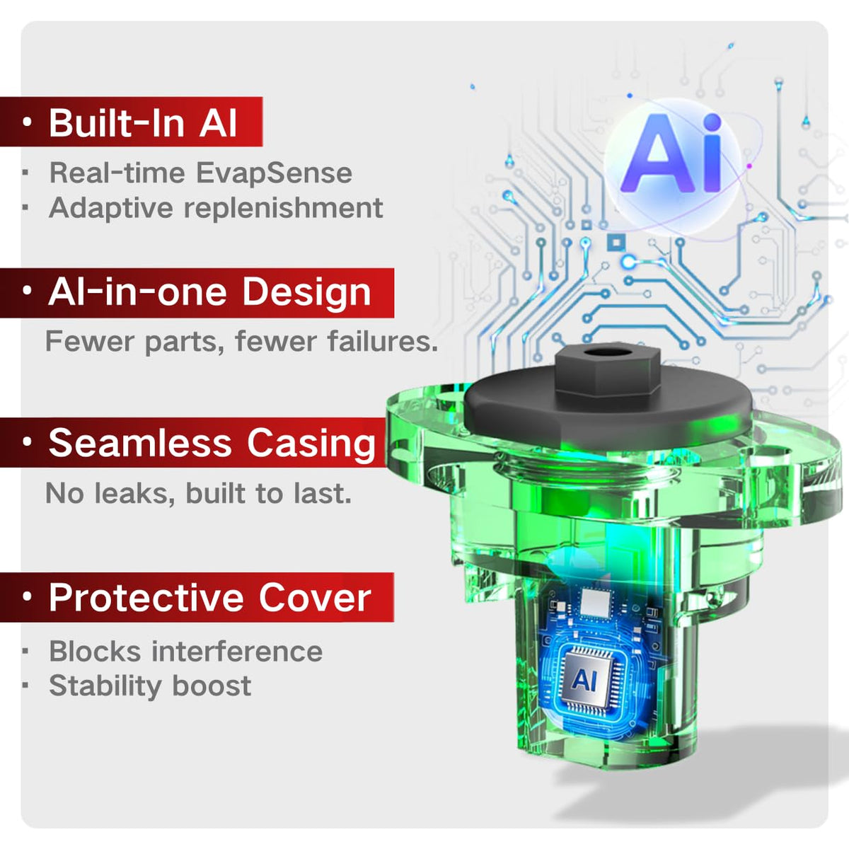 Aquarium Auto Top Off System K25904