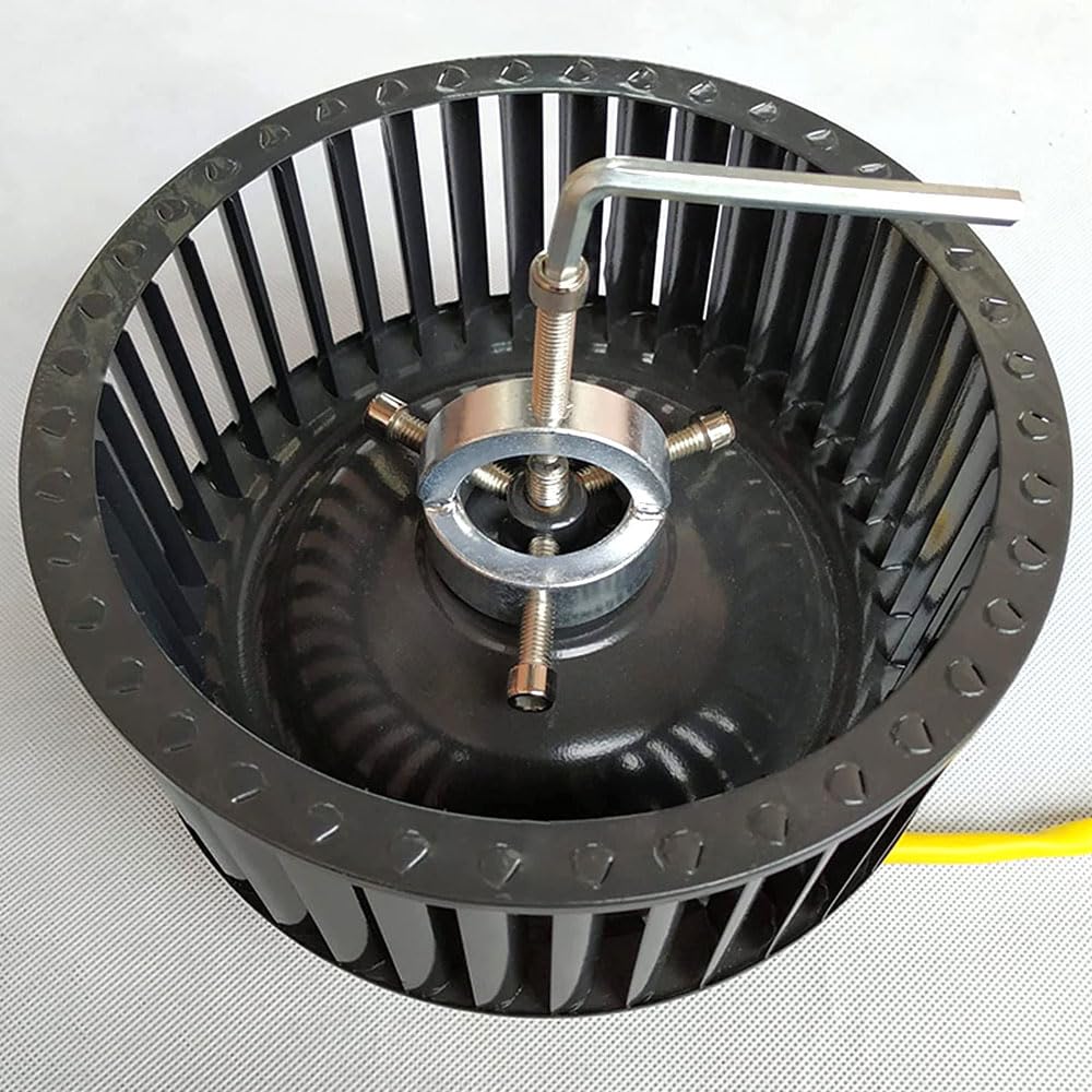 Range Hood Cleaning Tool F1064
