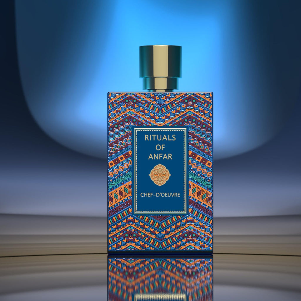 2.7 oz Extrait De Parfum Spray Z5550