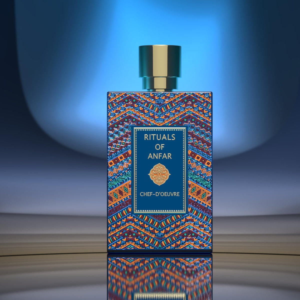 2.7 oz Extrait De Parfum Spray Z5550
