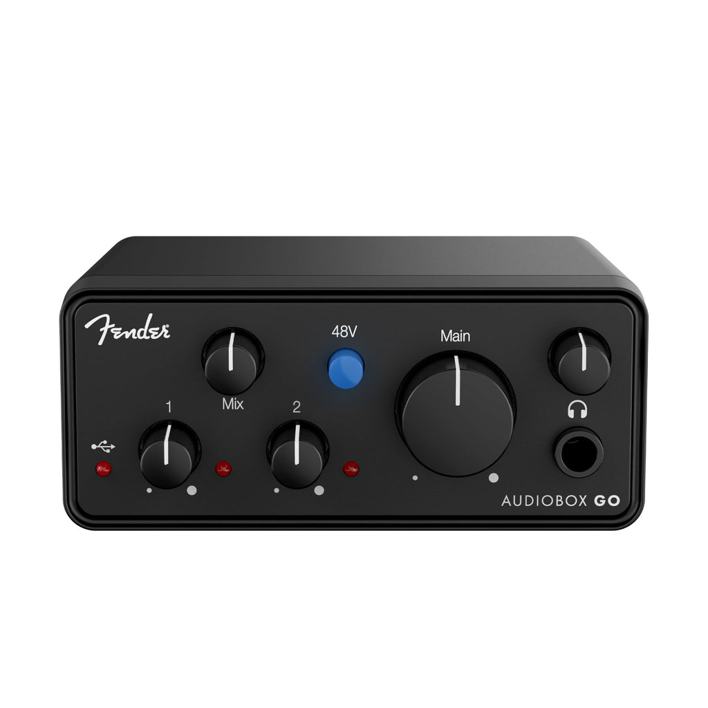 USB Audio Interface L315