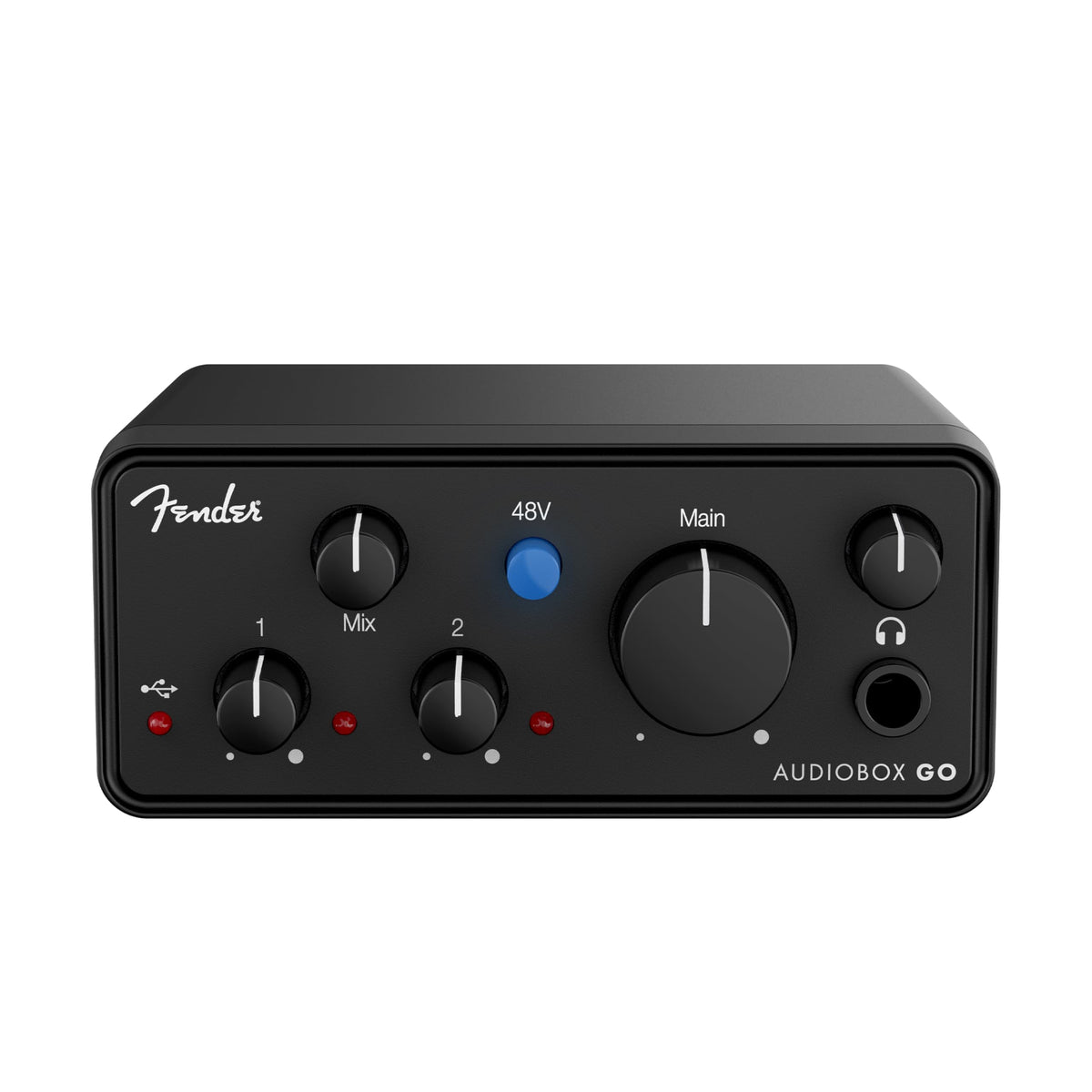 USB Audio Interface L315