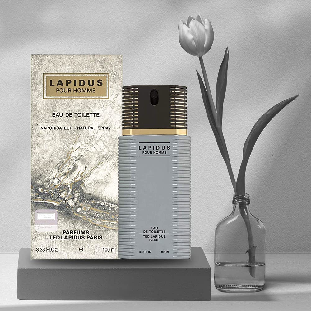Eau De Toilette Spray 3.3 Oz M566
