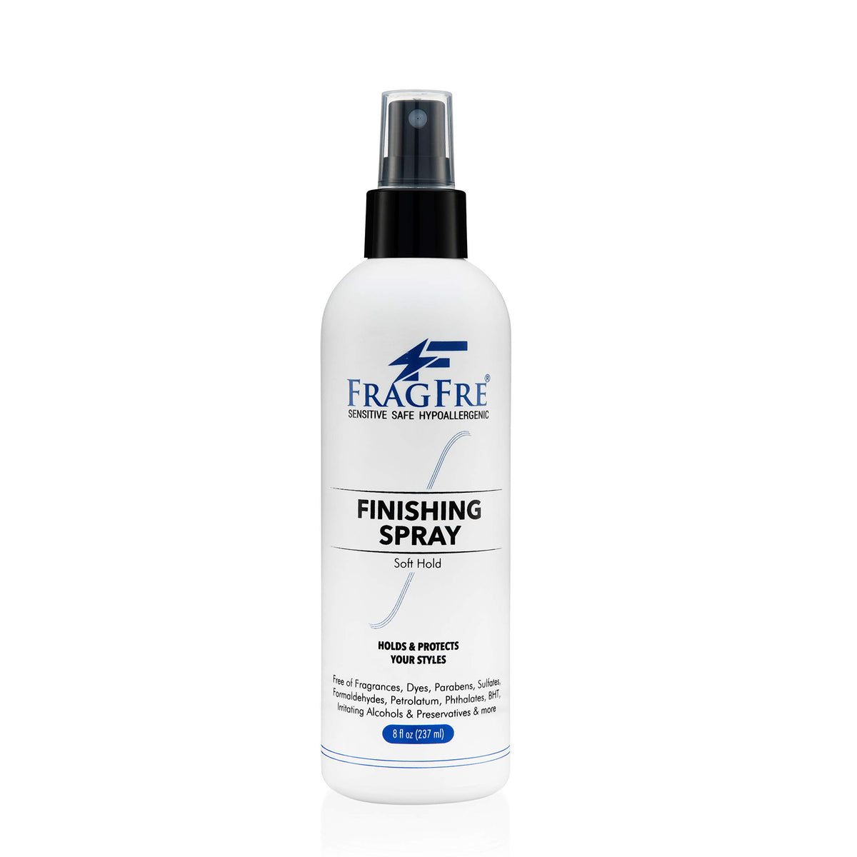 Hair Finishing Spray 8 Fl Oz C9039