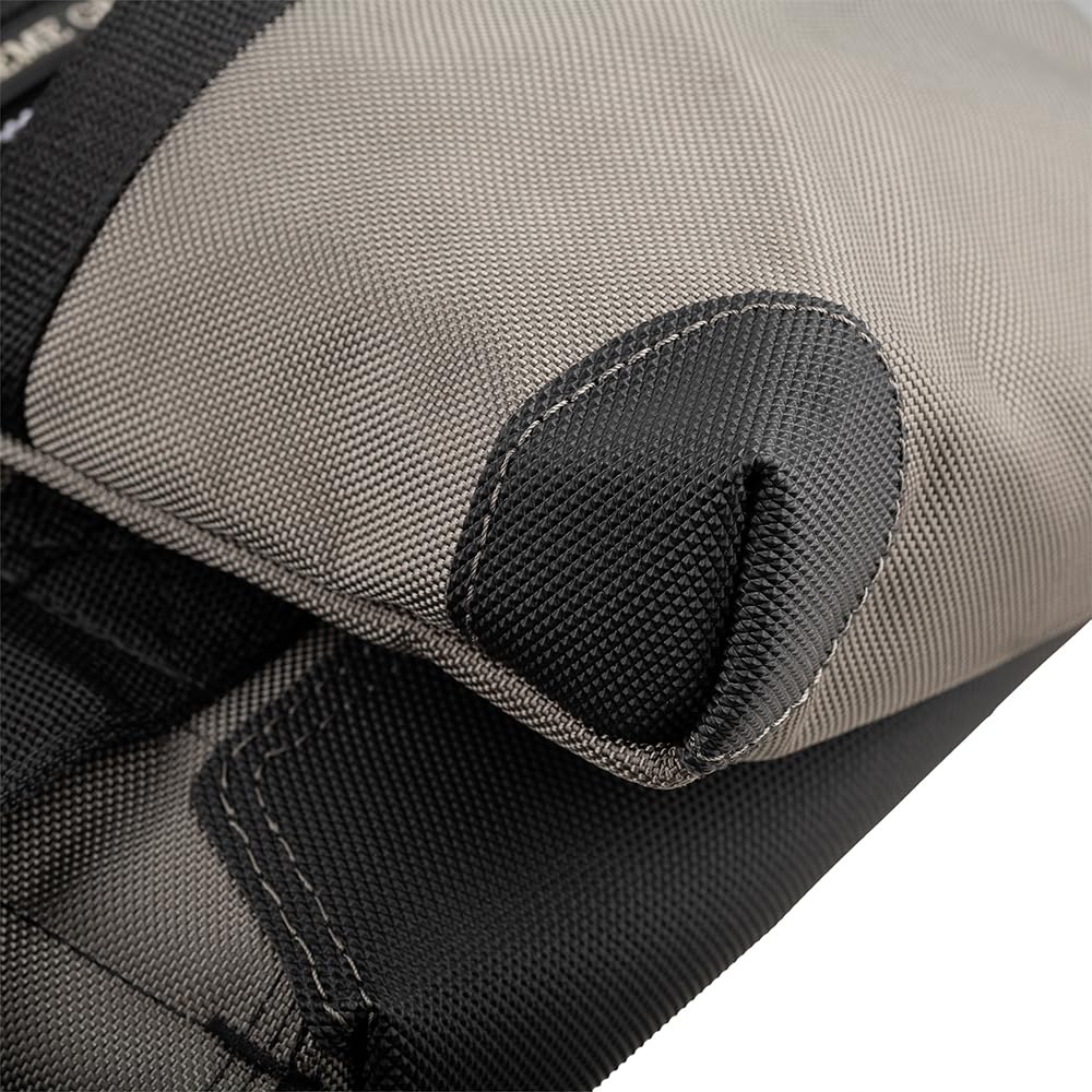 3 Bag Tool Belt with Suspenders J886