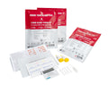 Blood Typing Kit 3 Test Pack Y973