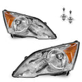 High/Low Beam Headlights P198462