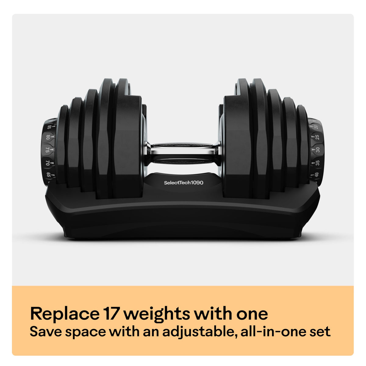 SelectTech Single Dumbbell G845137