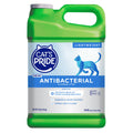 Antibacterial Odor-Eliminating Scented Cat Litter 12lb X9316
