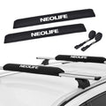 Soft Roof Rack Pads V7883