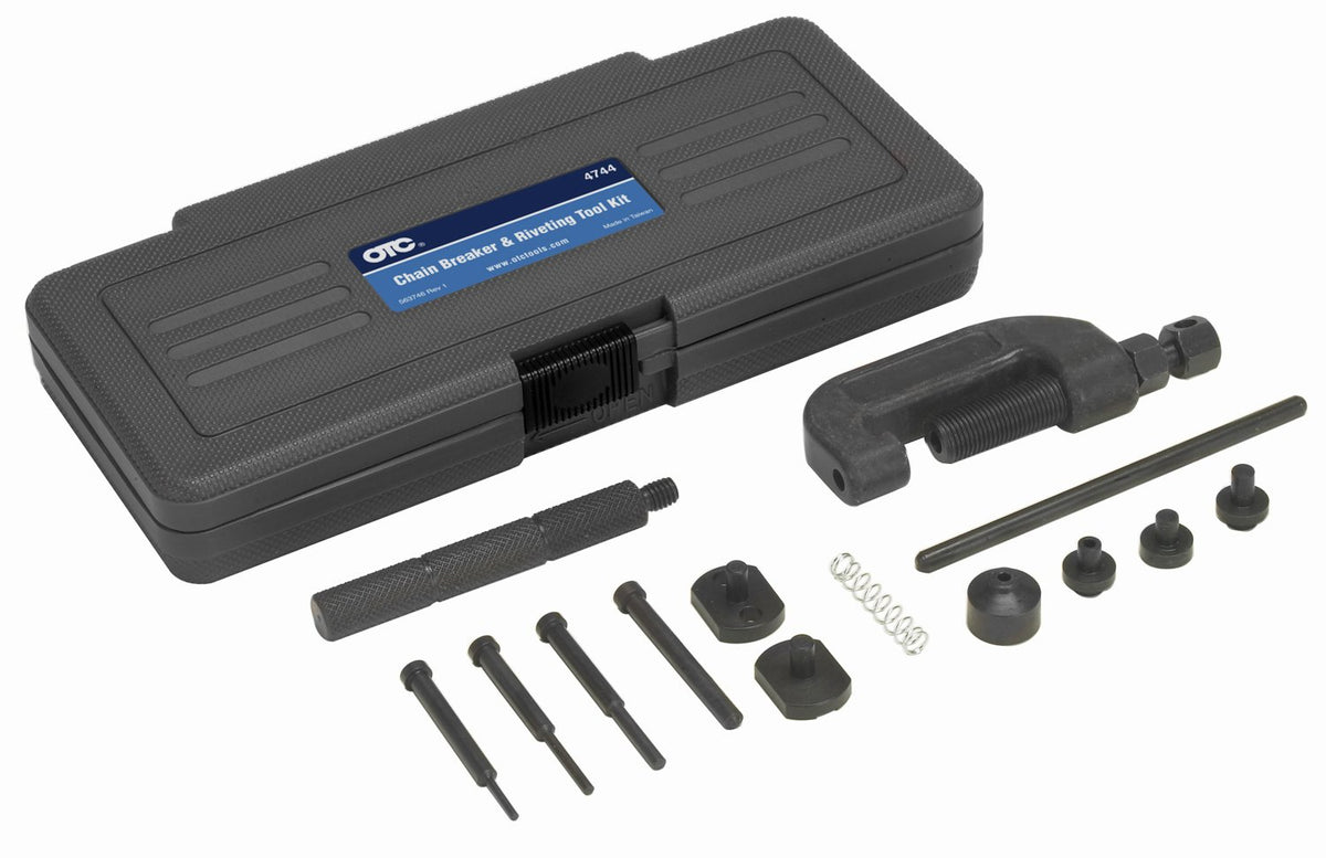 Chain Breaker and Riveting Tool Kit G22471