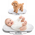 Digital Baby Scale with Removable Tray A50857