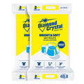 2 Pack Water Softener Salt Pellets, 40 Pounds W26479