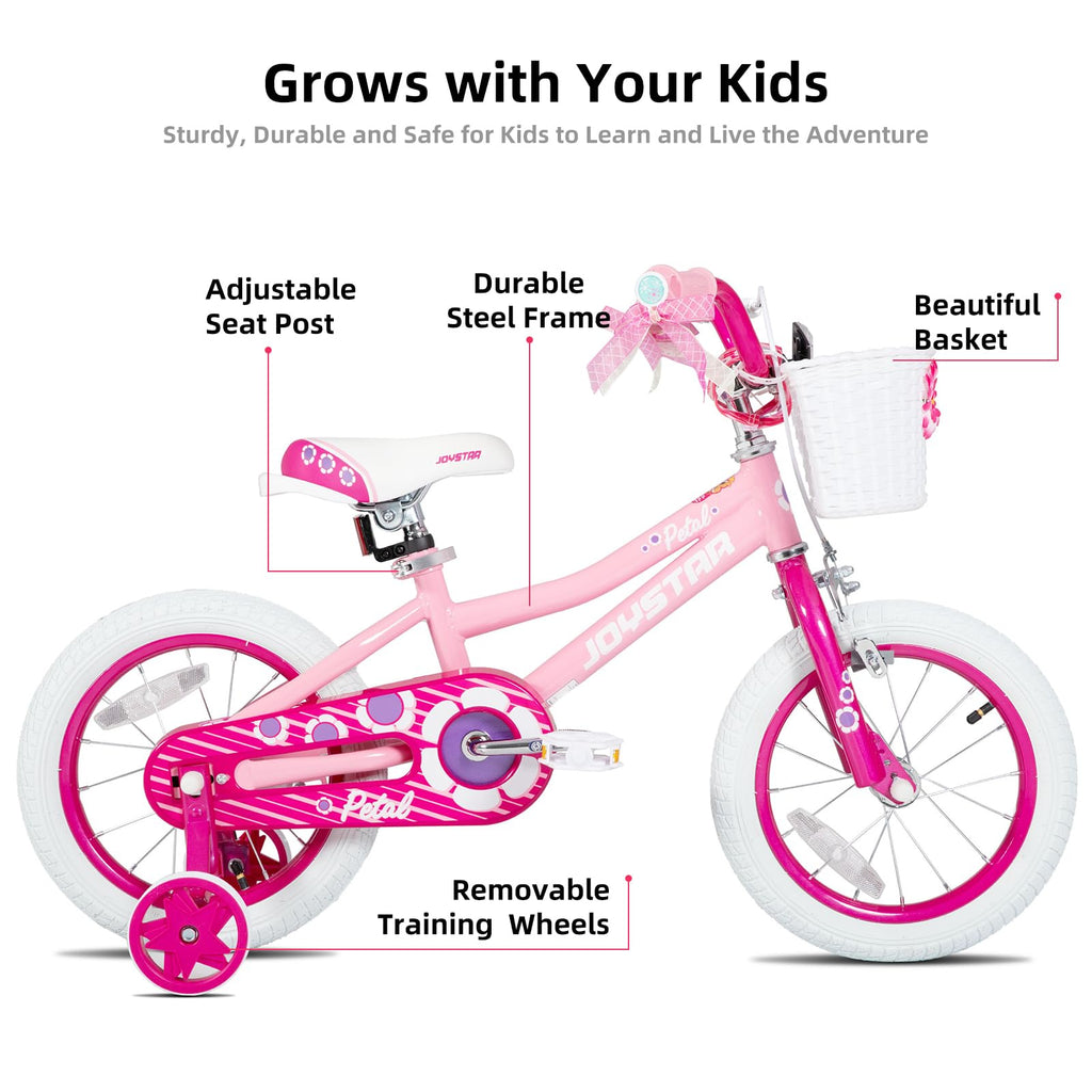 Toddlers and Kids Bike R3157