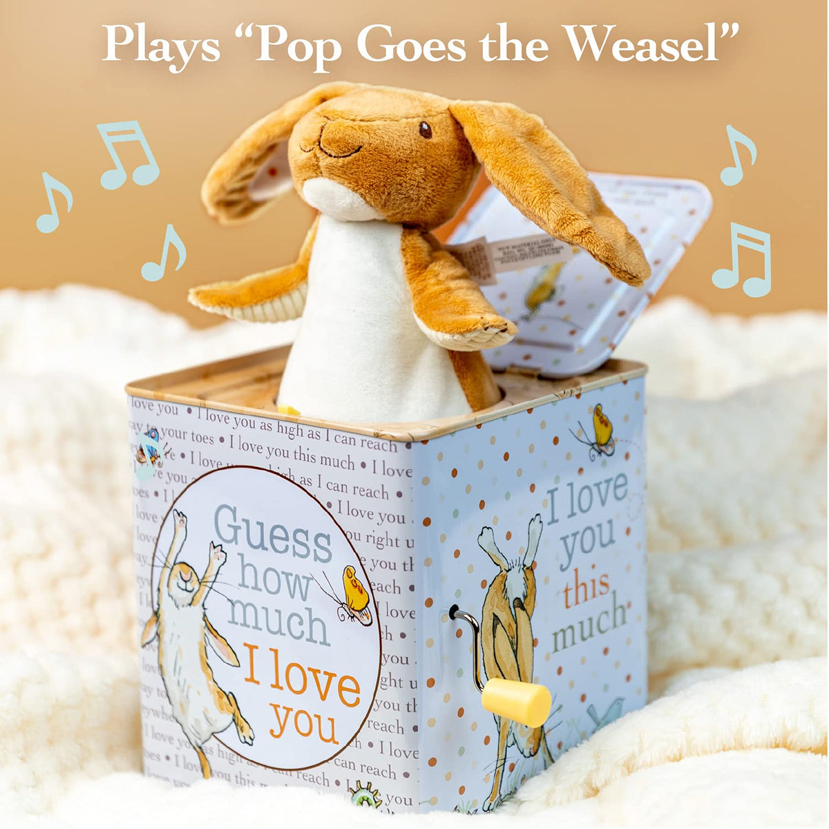 Musical Toy for Babies F610