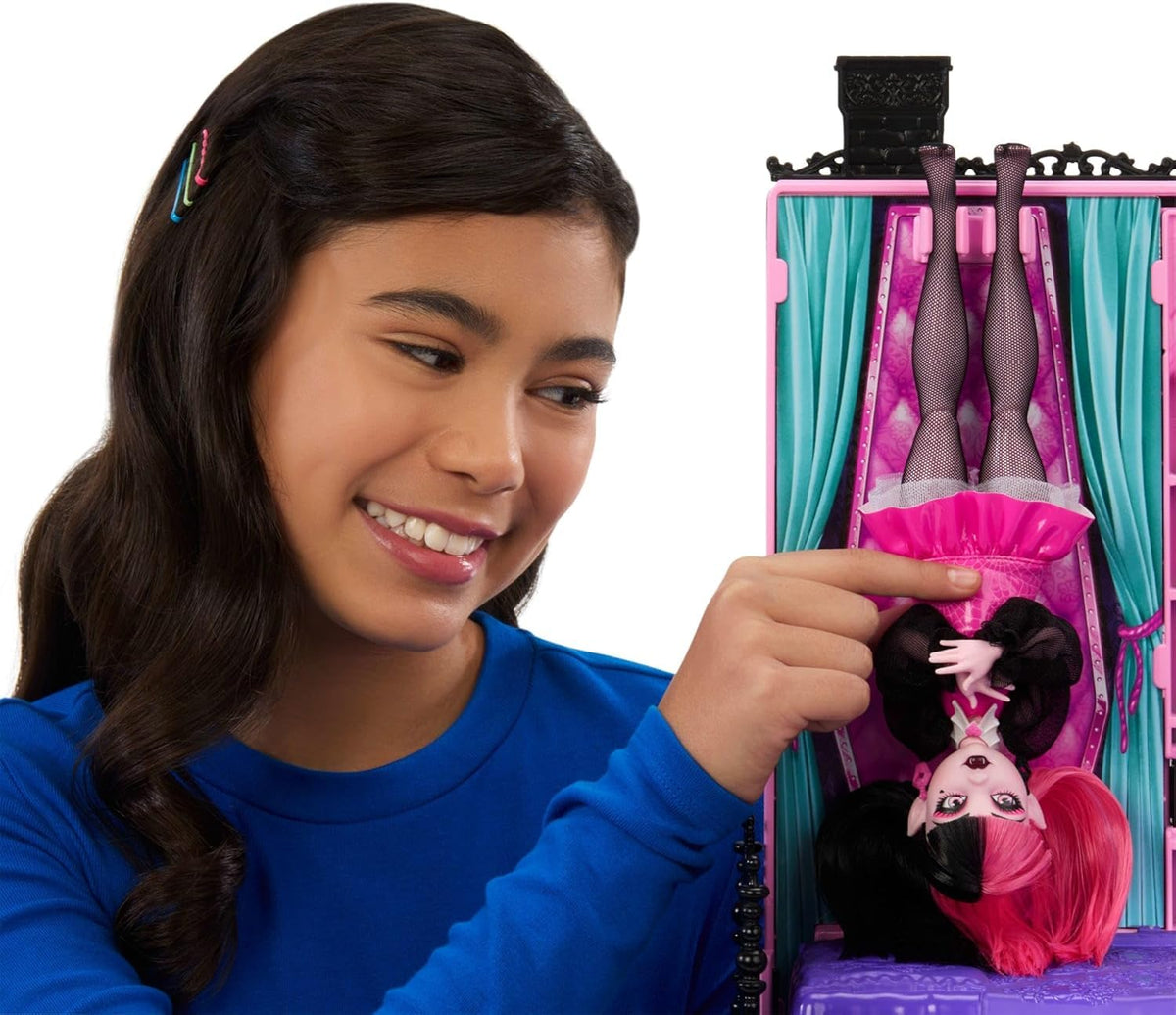 Doll House Z1419