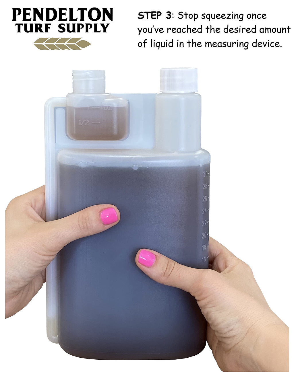 All Purpose Liquid Fertilizer 10-10-10 32oz K370