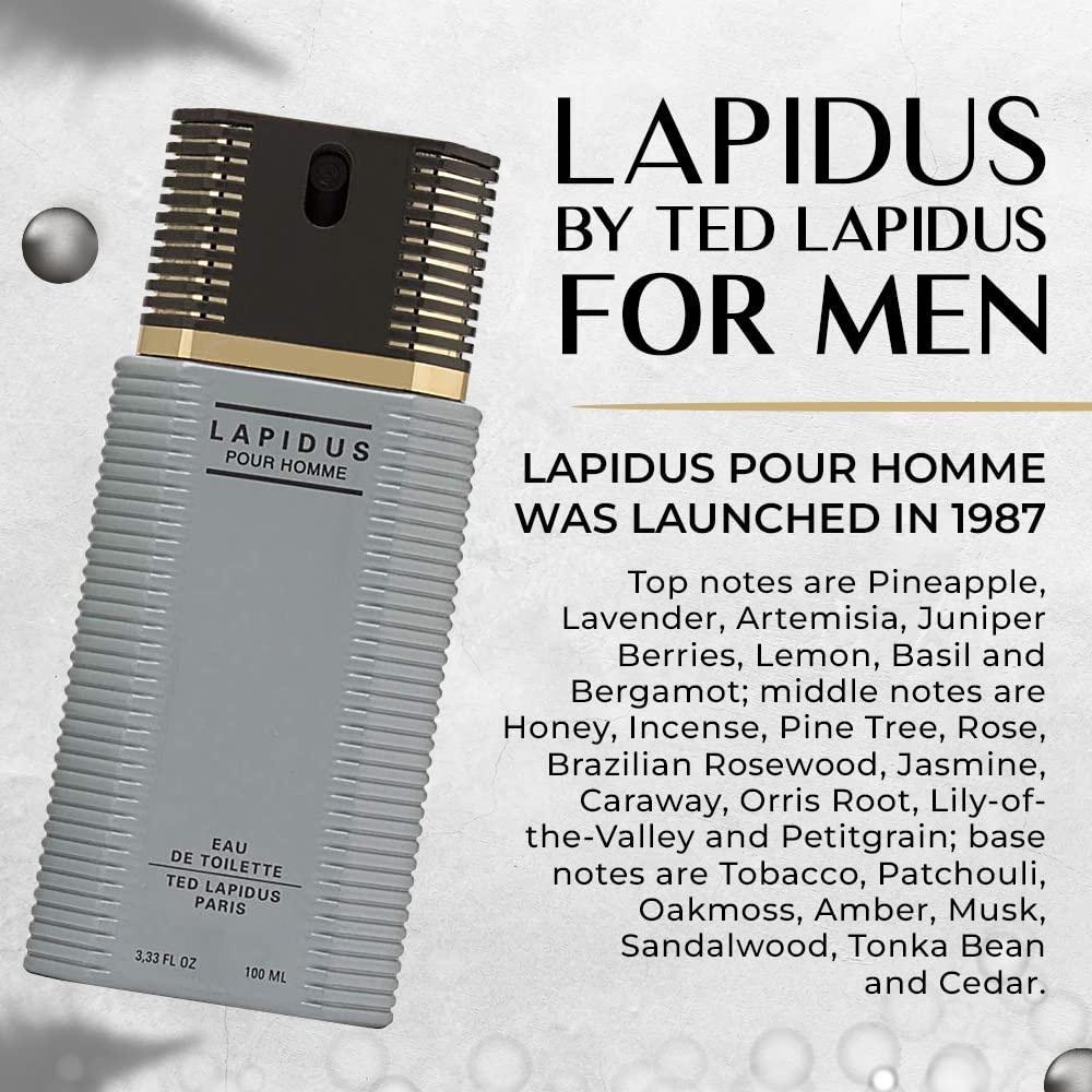 Eau De Toilette Spray 3.3 Oz M566