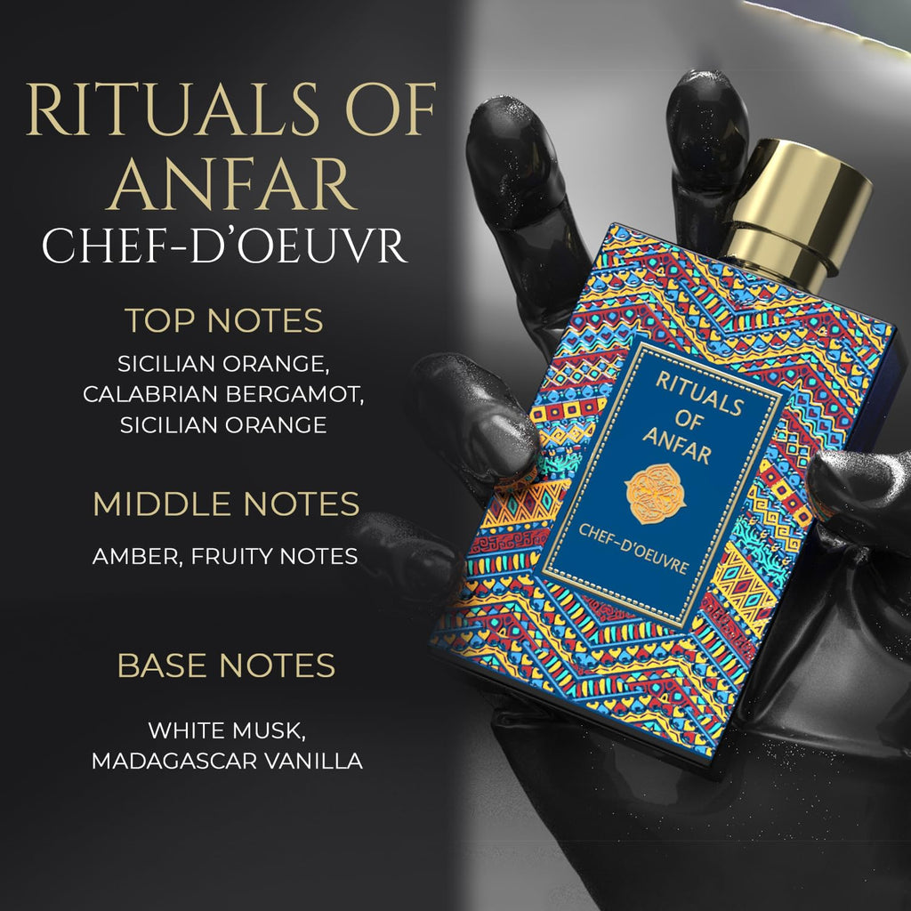 2.7 oz Extrait De Parfum Spray Z5550
