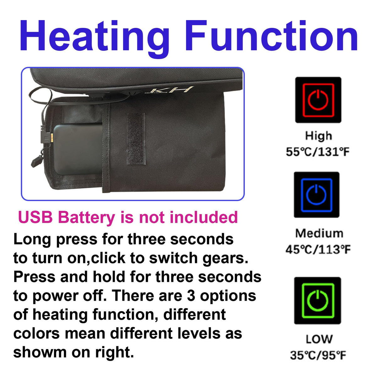 2 Pieces Indoor & Outdoor Chair Cushion J783069
