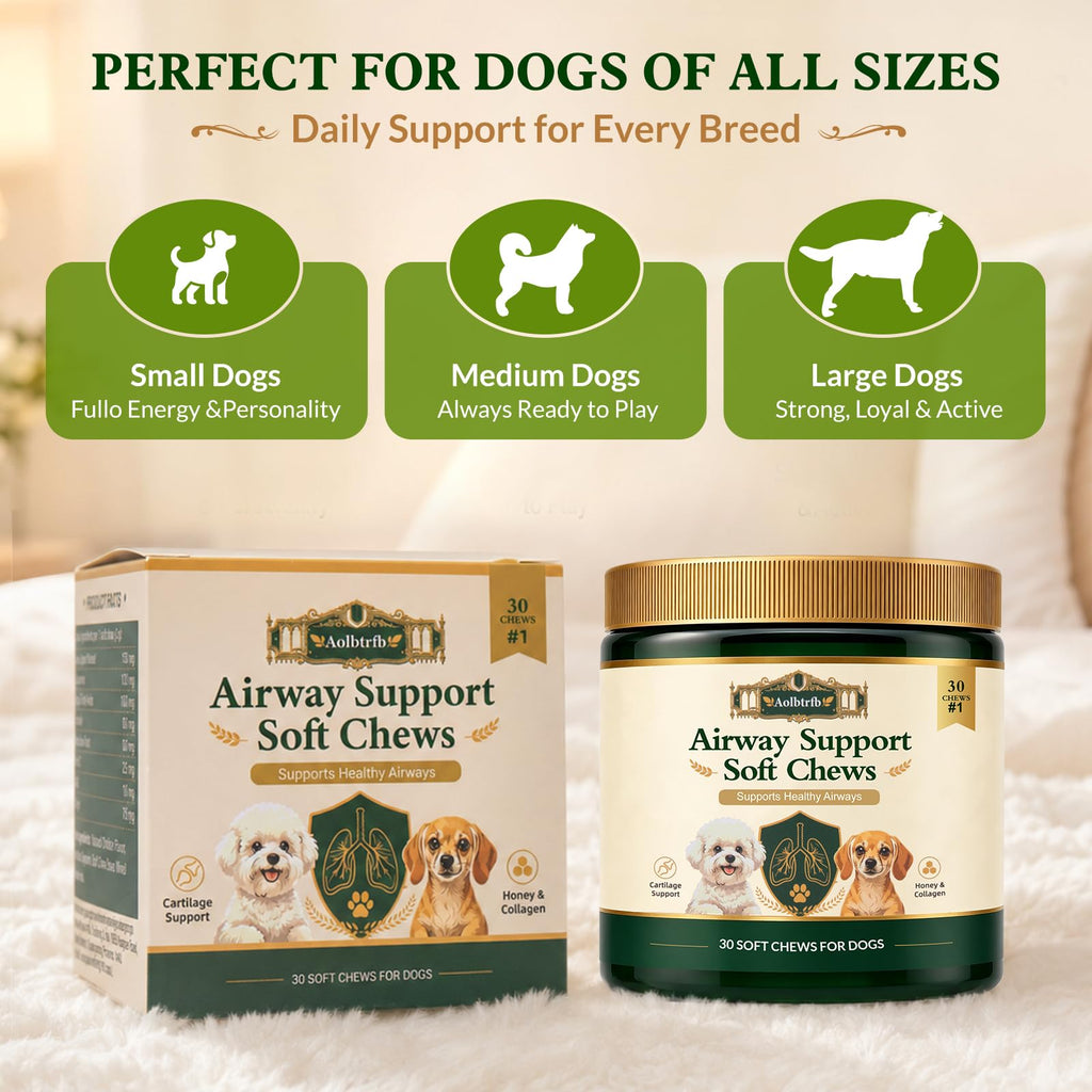 Soft Chews for Dogs J762212